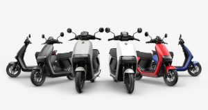 Lire la suite à propos de l’article Segway-Ninebot annonce la sortie prochaine d’une gamme de eScooter et eMoped