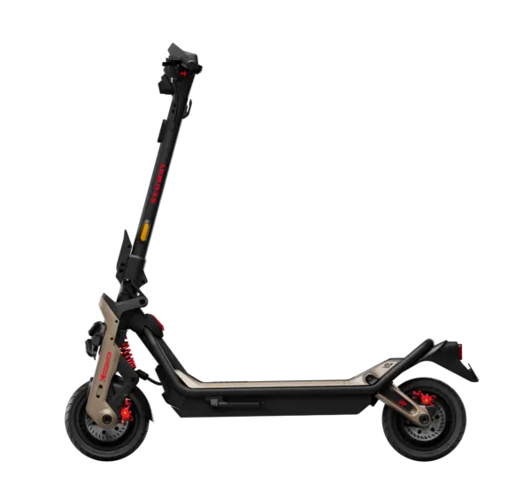 Segway GT3 Pro vue principale