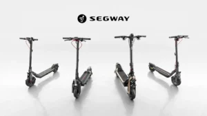 Lire la suite à propos de l’article Les Nouveaux Modèle de Scooters Électrique de Segway