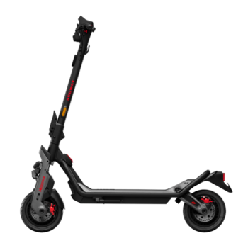 Segway Gt3 vue verticale