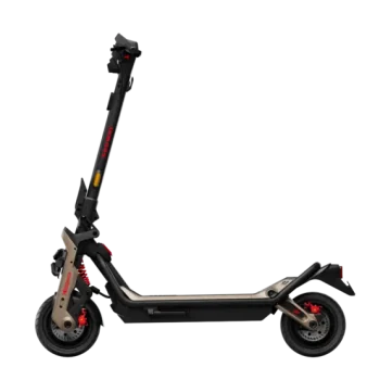 Segway GT3 Pro vue principale